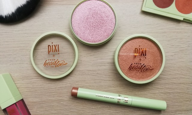 Productos Glow-y Powder From Head To Toe