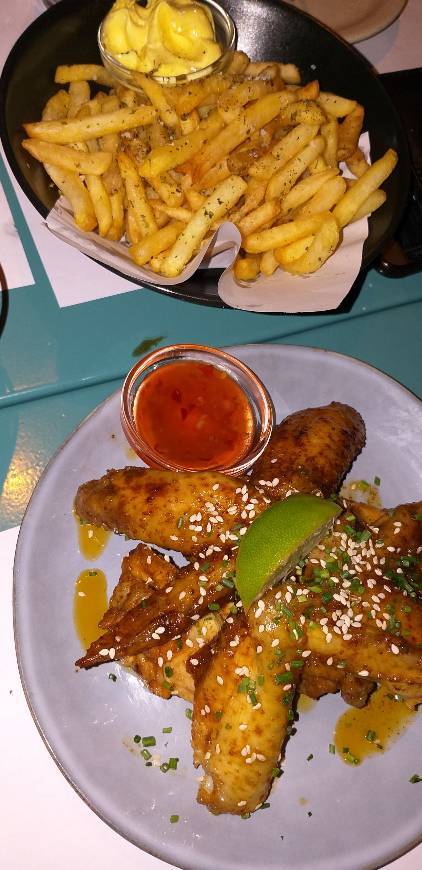 Restaurants Boteco.47