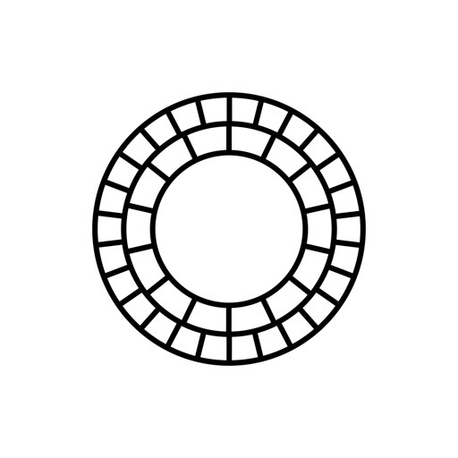 App Aplicativo de edição- VSCO 