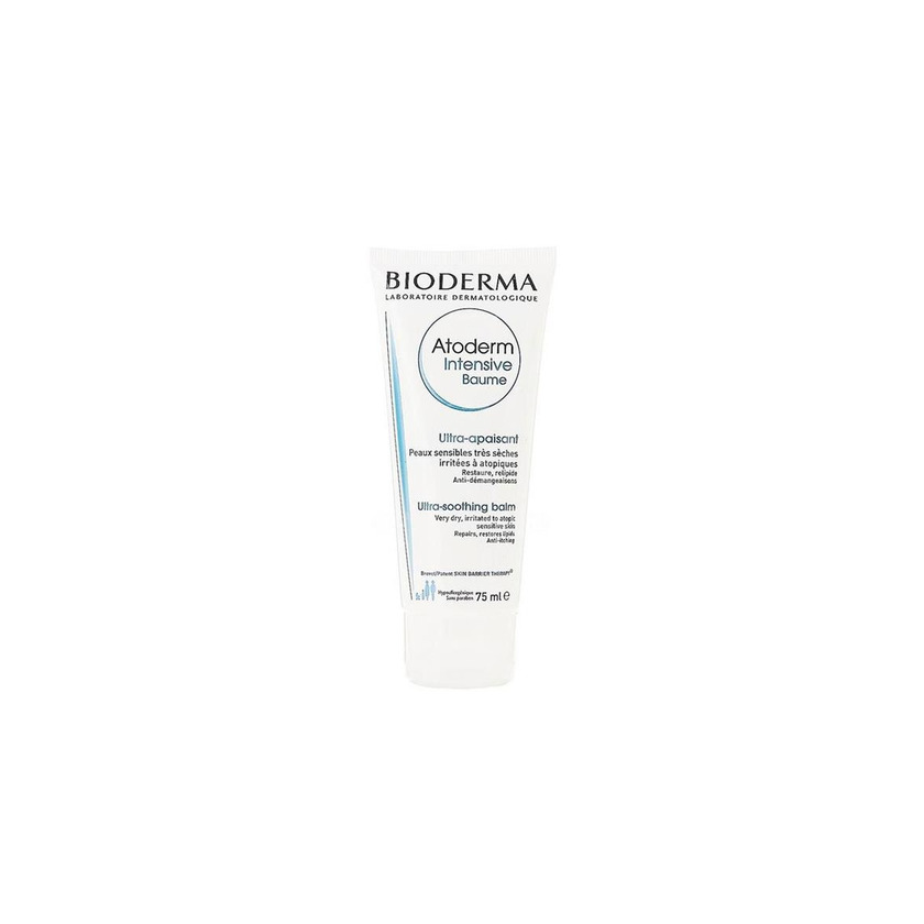 Products Bioderma Atoderm Intensive Baume