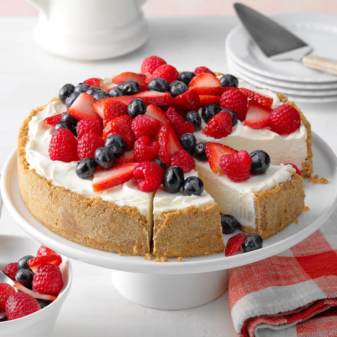 Product Cheesecake 