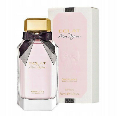 Product Eclat Mon Parfum