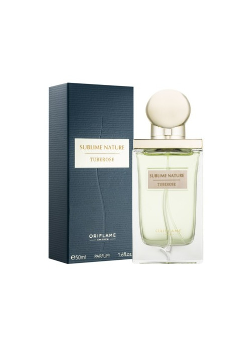 Producto Sublime Nature Tuberose