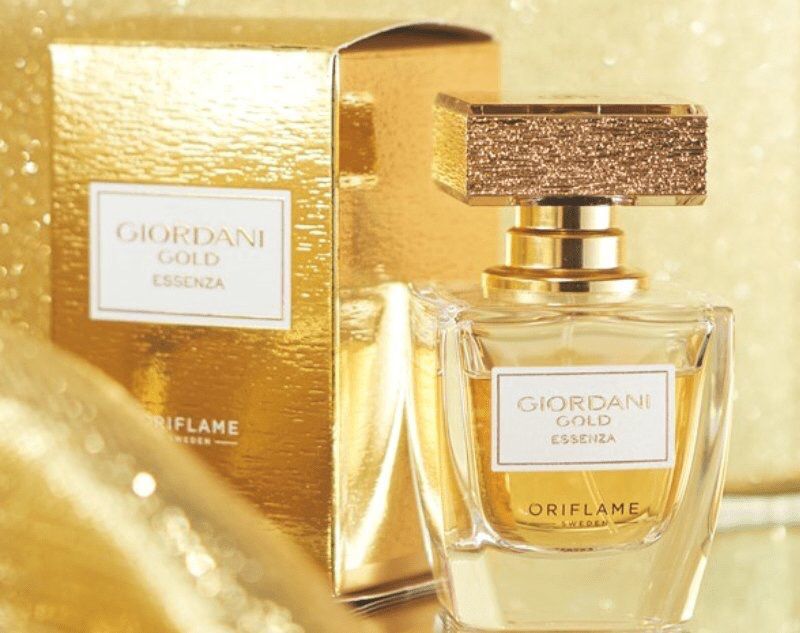 Product Giordani Gold Essenza