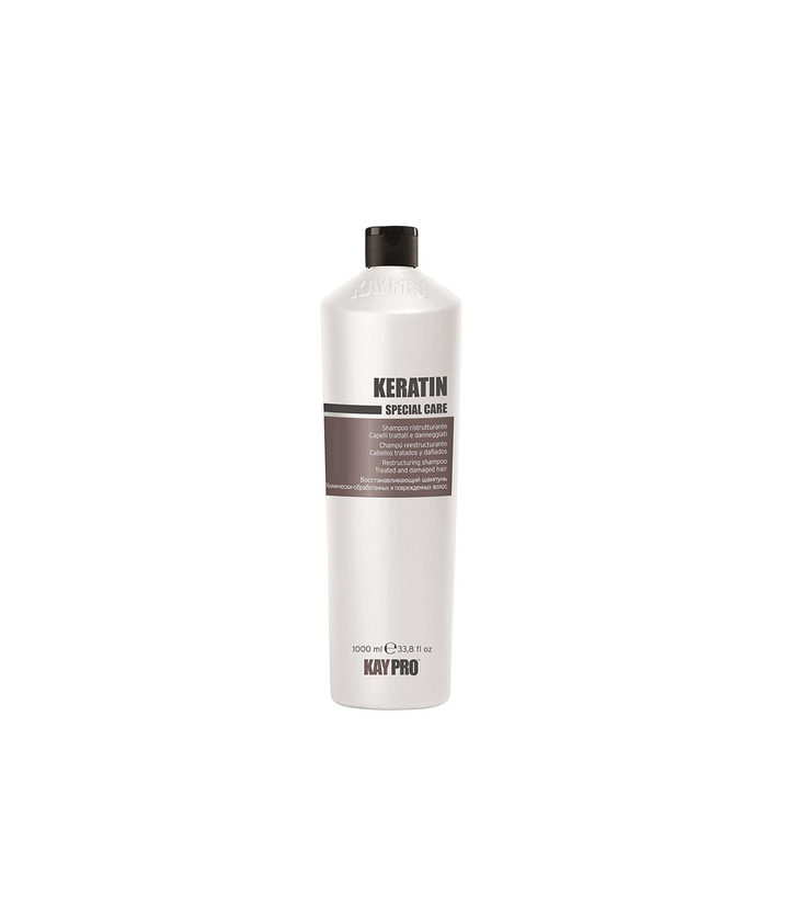 Product Keratin Shampoo KAYPRO