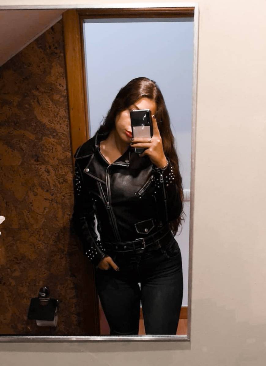 Social Leather