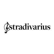 Moda Stradivarius 