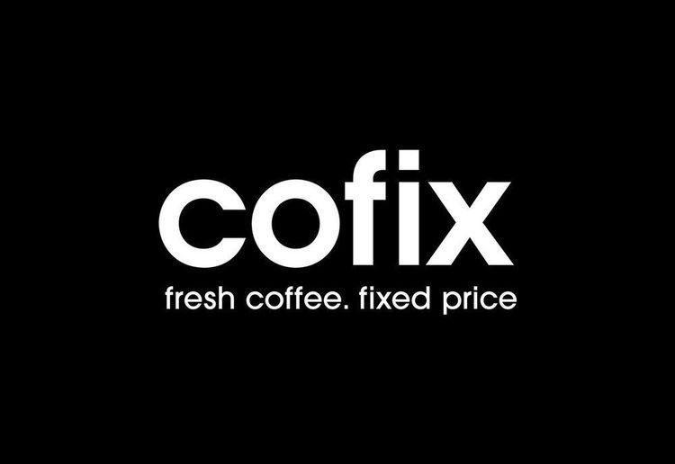 Restaurantes Cofix