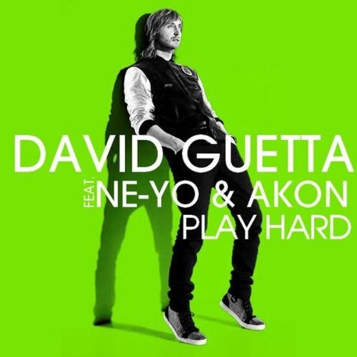 Play Hard (feat. Ne-Yo & Akon)