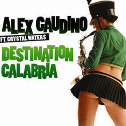 Destination Calabria - Radio Edit