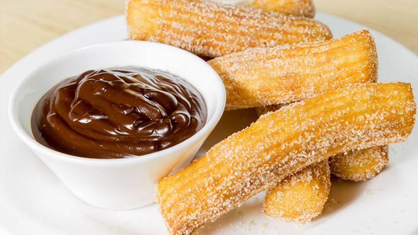 Producto Churros