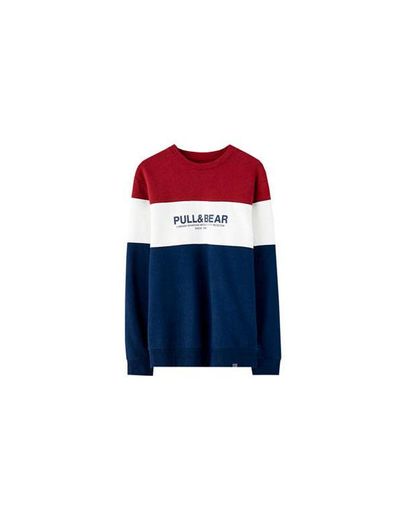 Camisola Pull and Bear®