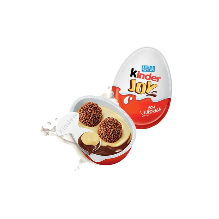 Producto Kinder Ovo Joy®