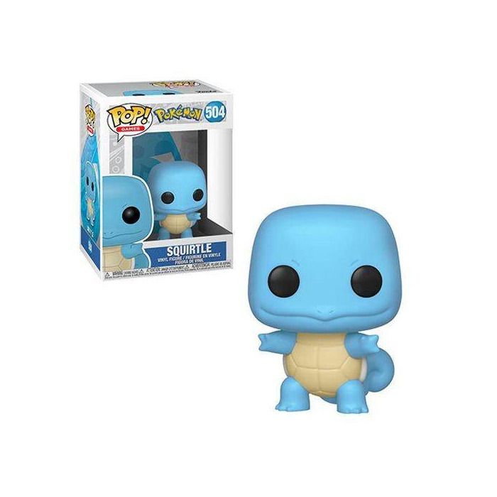 Producto Funko Pop Pokemon