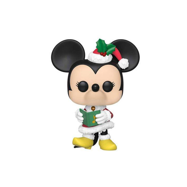 Product Funko Pop "Minnie Natal"