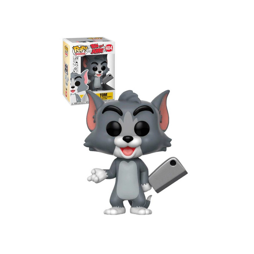 Producto Funko Pop "Tom"