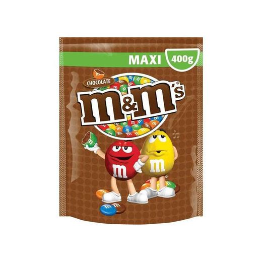 M&Ms® chocolate