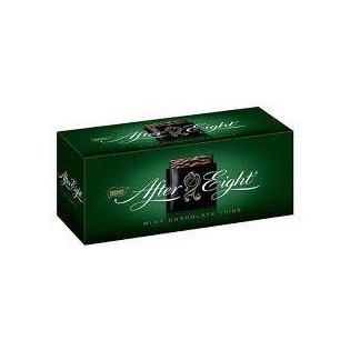 After eight®
