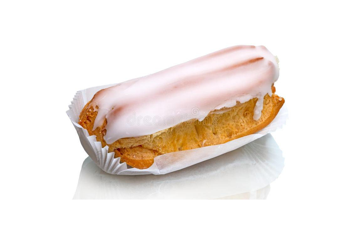 Product Eclair