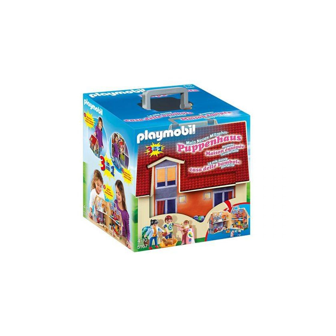 Product Casa Playmobil®