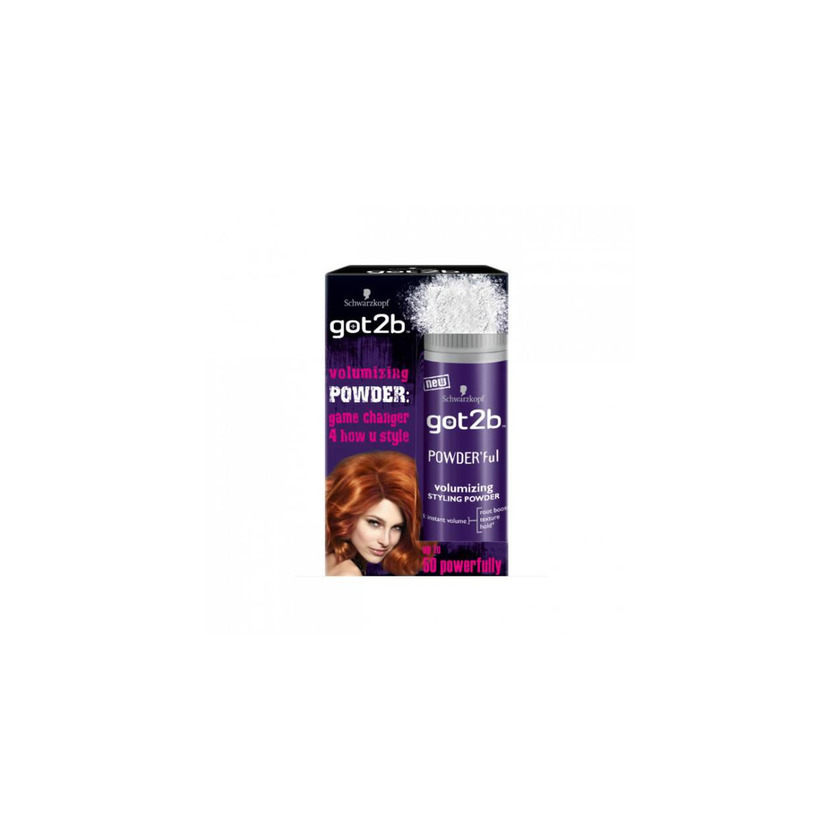 Producto Schwarzkopf