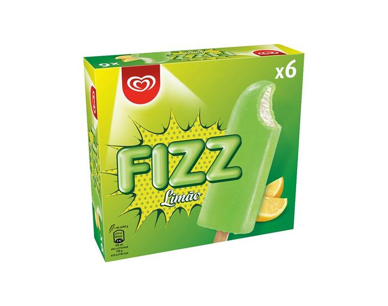 Producto Fizz