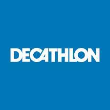 Lugar Decathlon