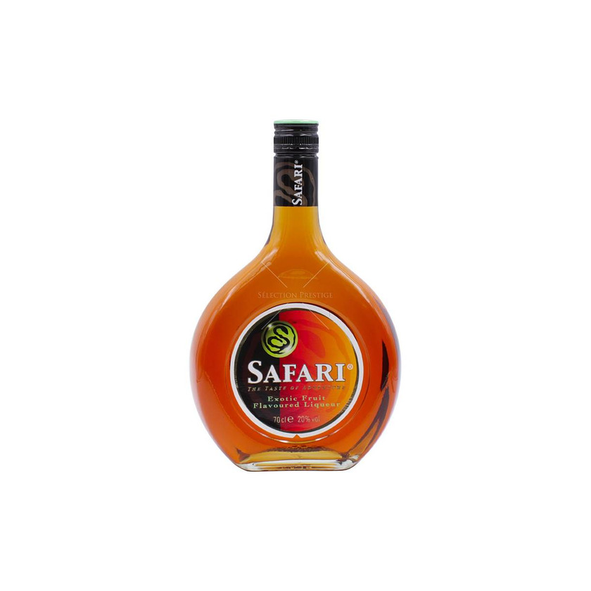 Producto Safari