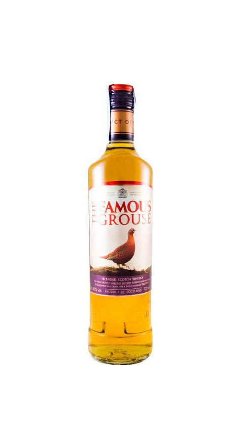 Producto Famous Grouse