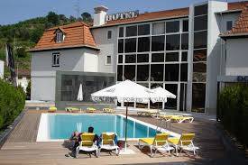 Place Douro Park Hotel