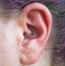 Products Piercing "Daith"