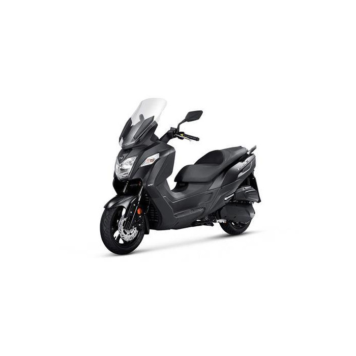 Product Sym Joymax Z125