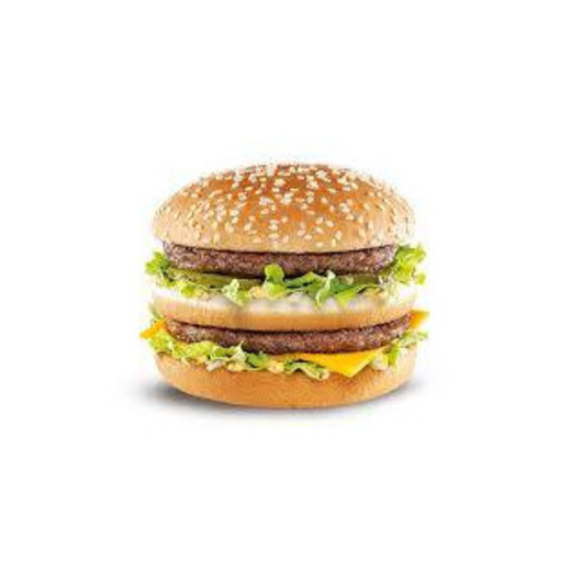 McDonald's "BigMac®"