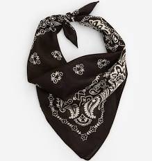 Producto Lenço "Bandana"