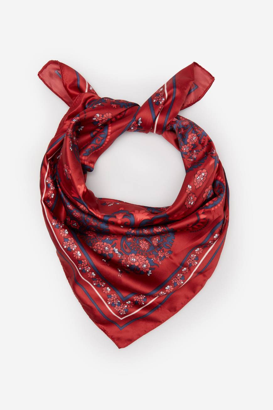 Producto Springfield® "Lenço bandana"