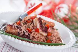 Social Arroz de Polvo