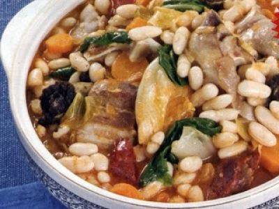 Social Feijoada