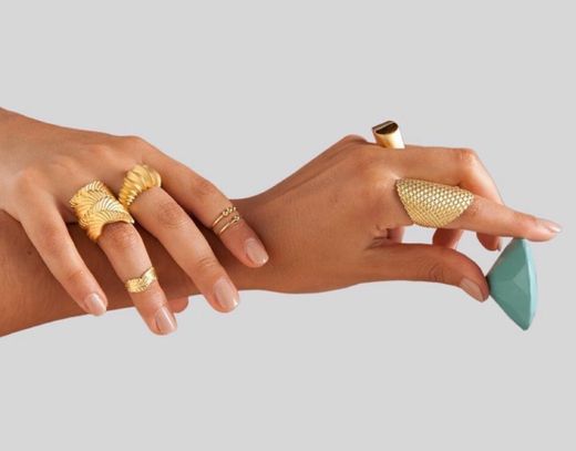 Social Allis Jewellery 