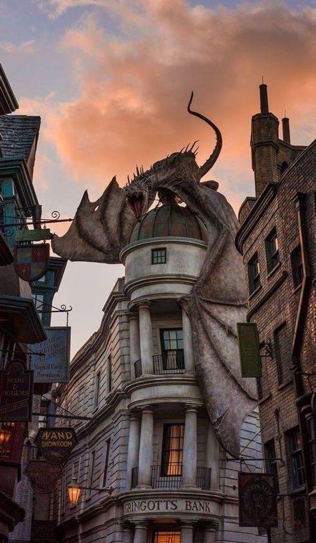 Social Harry Potter 