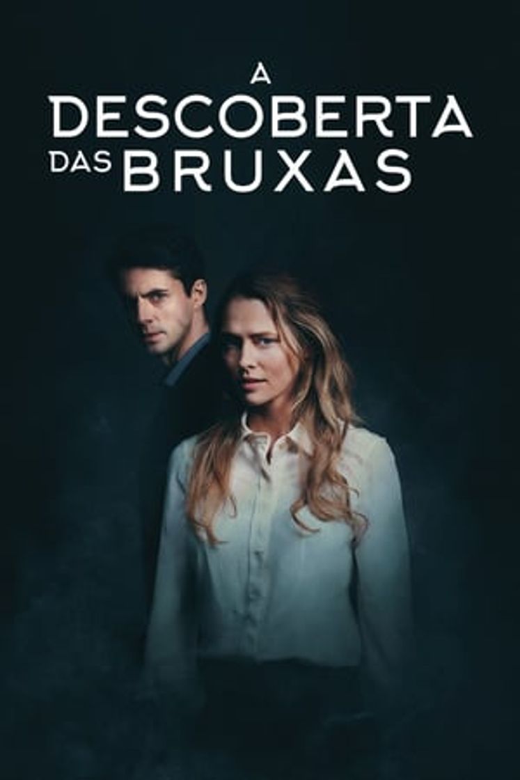 Serie El descubrimiento de las brujas