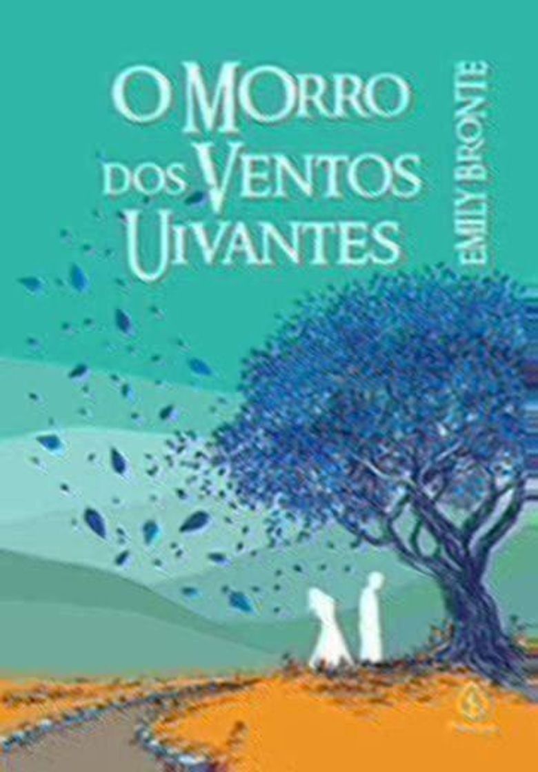 Libro O Morro dos Ventos Uivantes