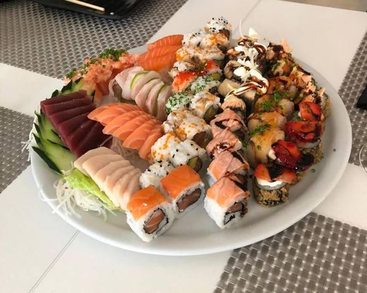 Daisuki | Sushi Love