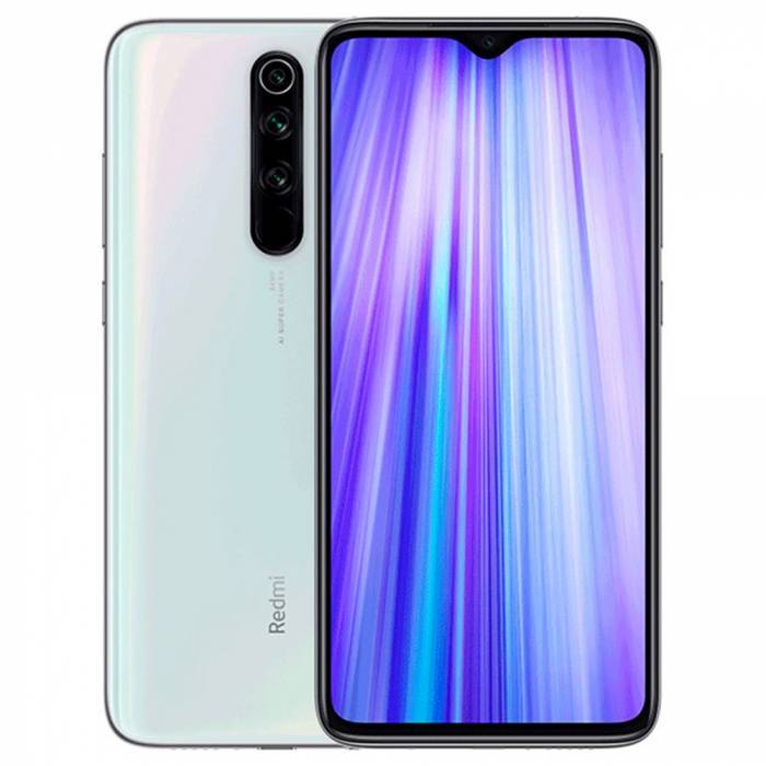 Products Xiaomi Redmi Note 8 Pro