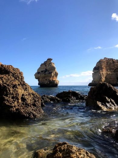 Praia da Marinha