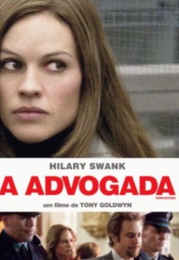 Movies A advogada 