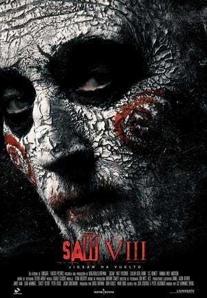 Movie Saw VIII