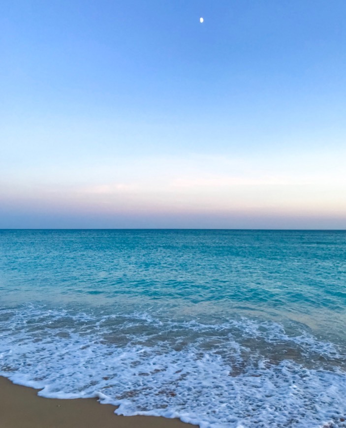 Lugar Praia de Alvor