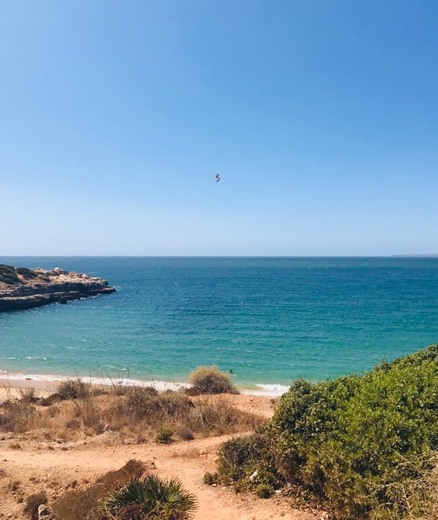 Praia do Pintadinho