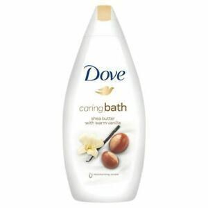 Producto Gel de Banho Shea Butter Dove