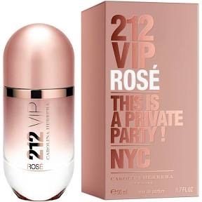 Fashion Perfume 212 Vip Rosé